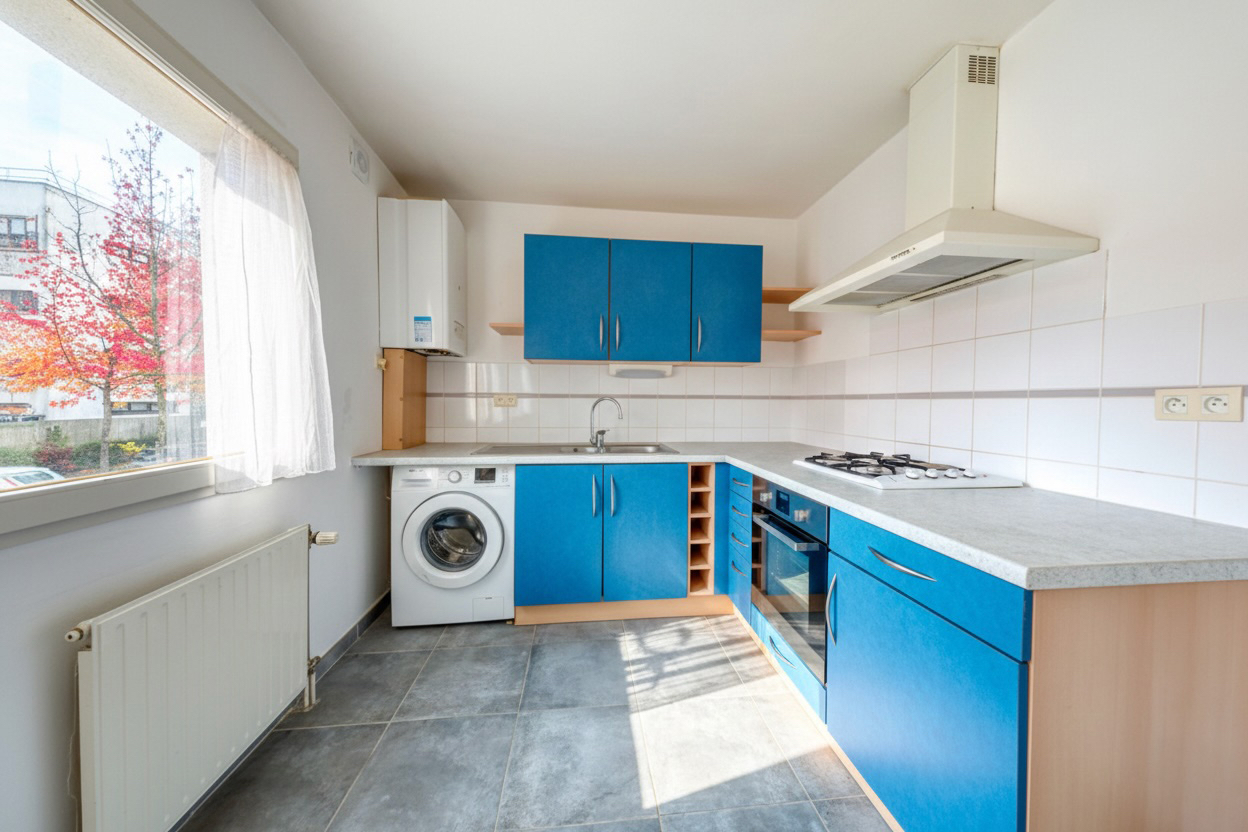 Appartement T3 – Saint Jacques de la Lande