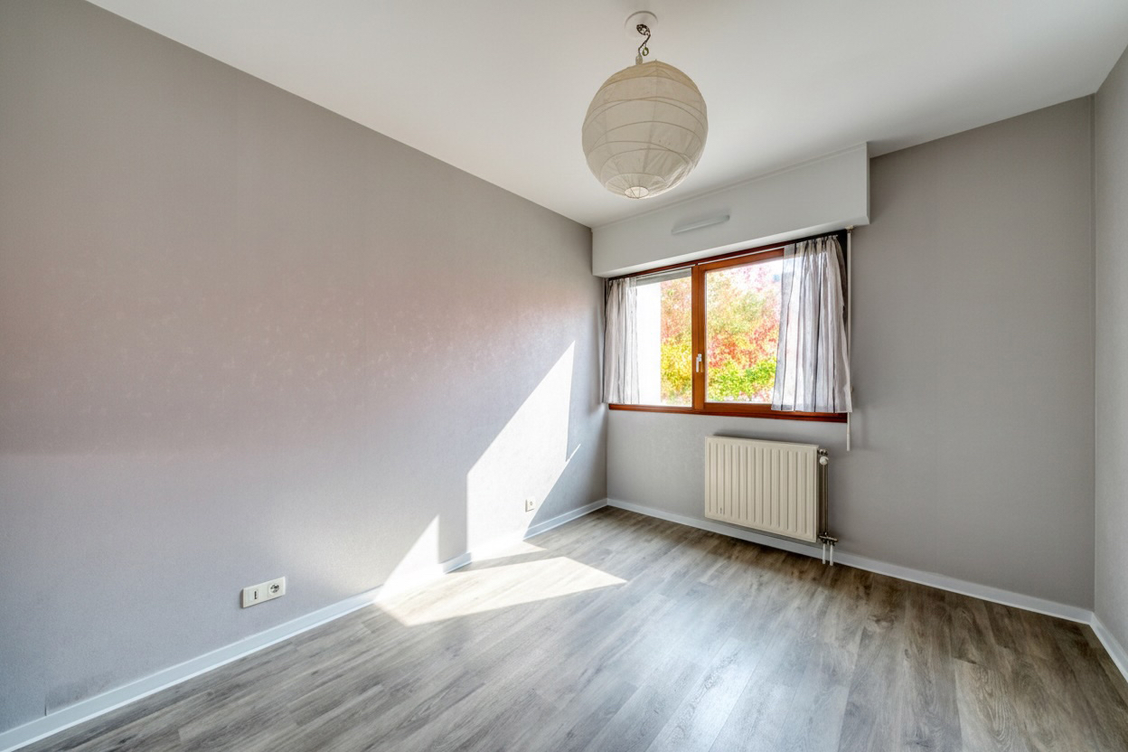 Appartement T3 – Saint Jacques de la Lande