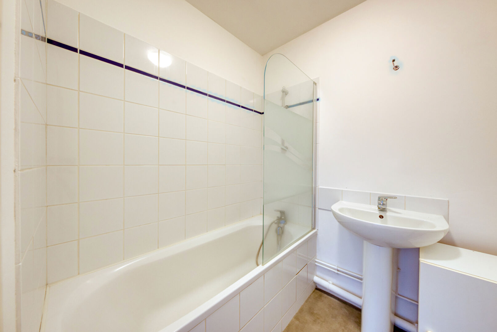 Appartement T3 – Saint Jacques de la Lande