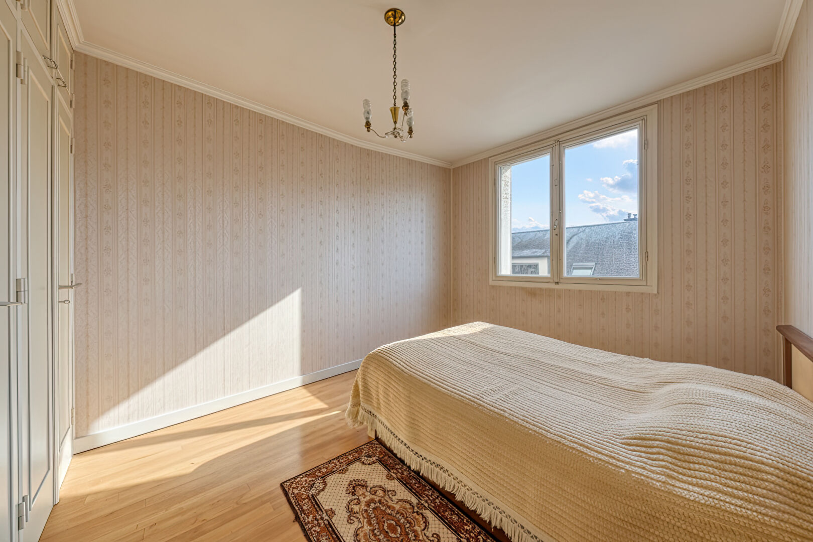 Appartement T4 – Jeanne d&rsquo;Arc