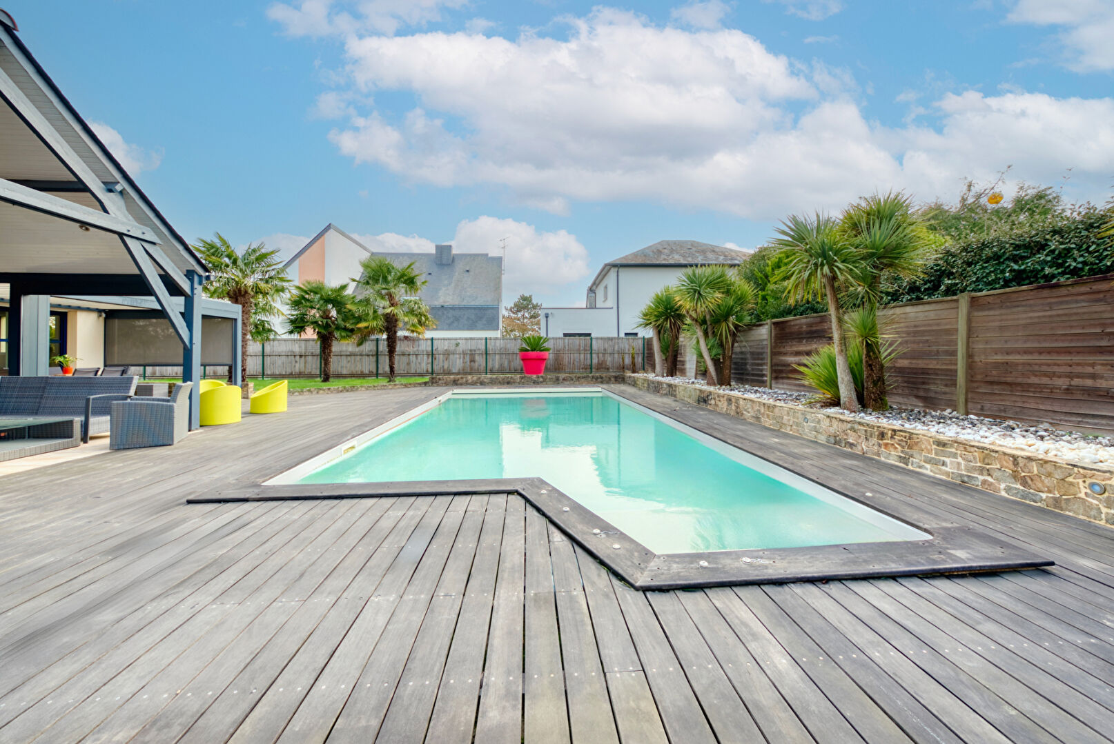 Maison – Cesson-Sévigné