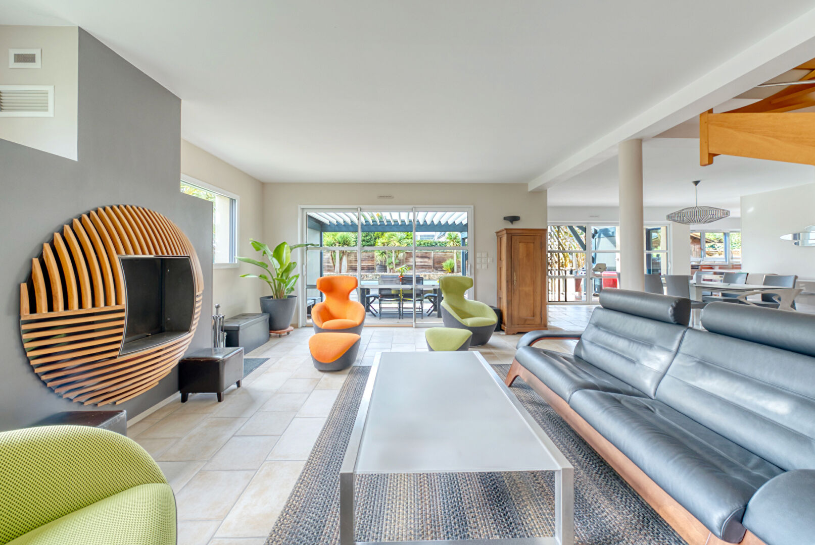 Maison – Cesson-Sévigné