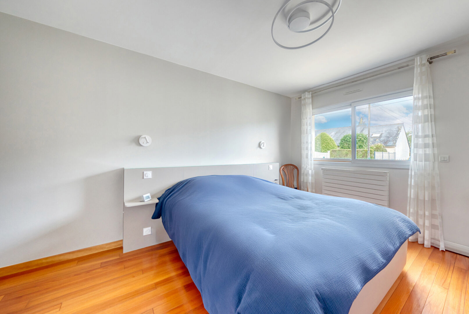 Maison – Cesson-Sévigné