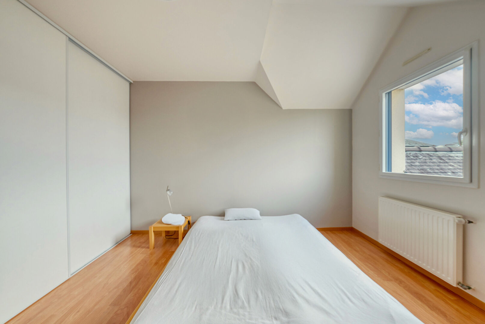 Maison – Cesson-Sévigné