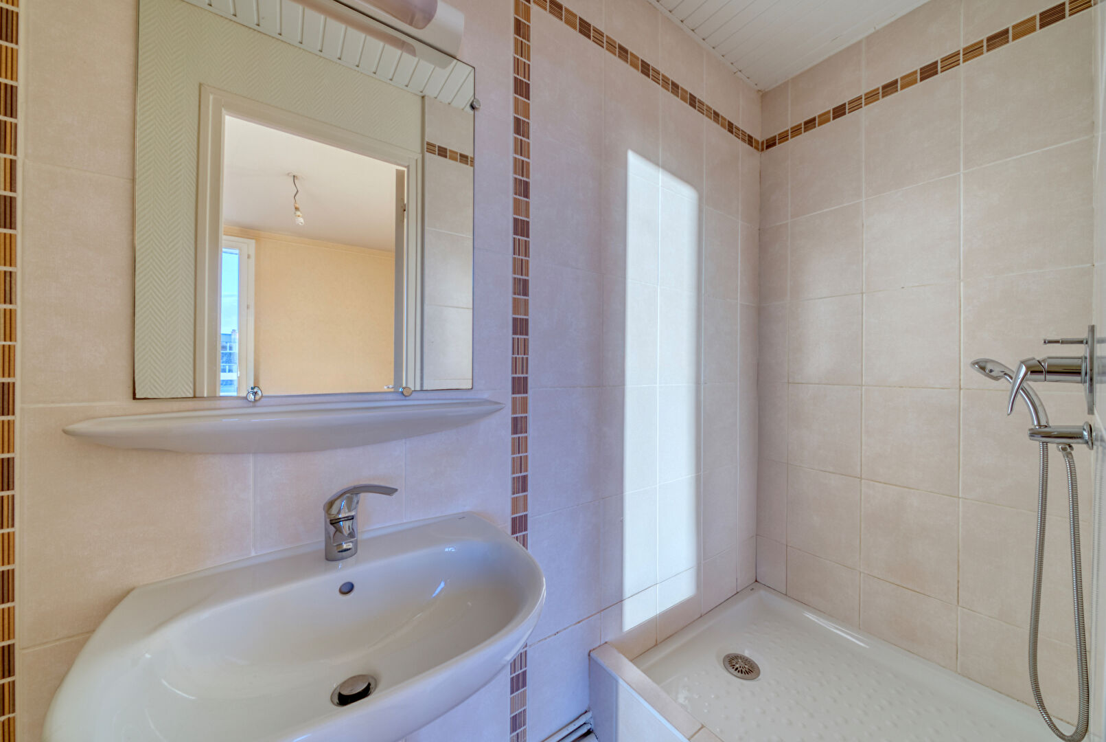 Appartement T2 – Villejean