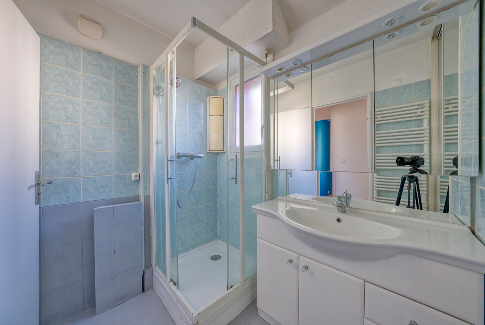 Appartement T6 – Patton / Saint-Laurent