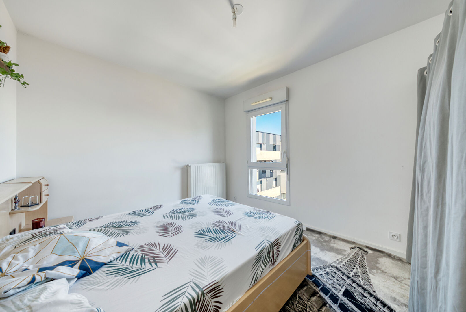 Appartement T2 – Beauregard