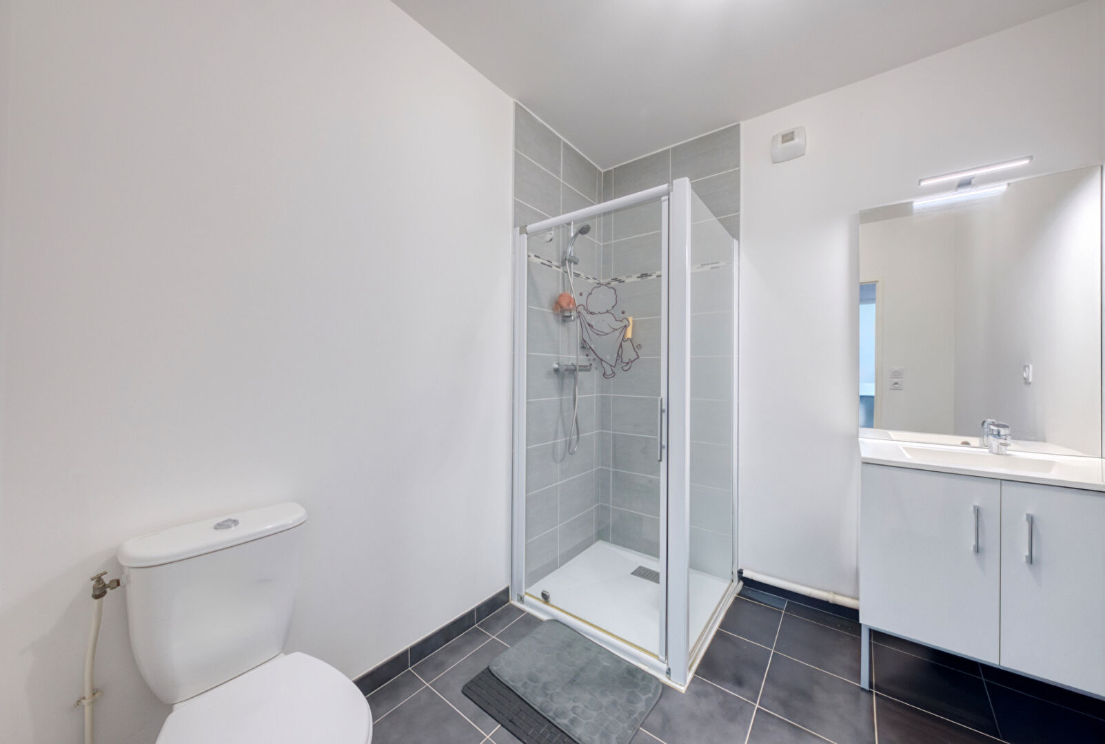 Appartement T2 – Beauregard