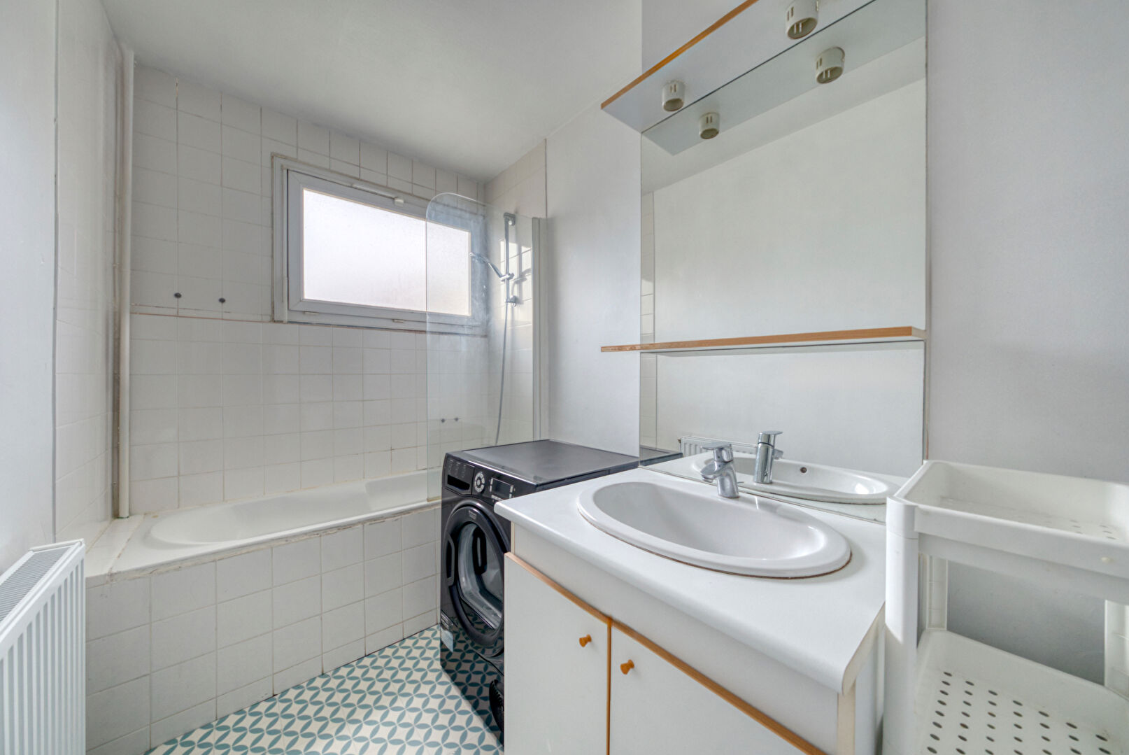 Appartement T4 – Villejean