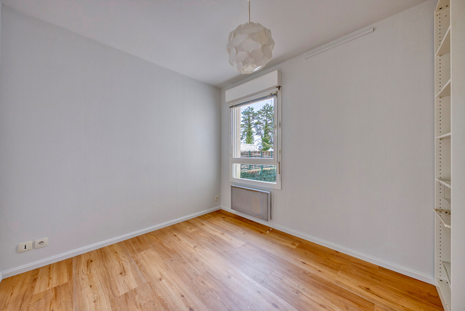 Appartement T2 – Beaulieu / Longs Champs