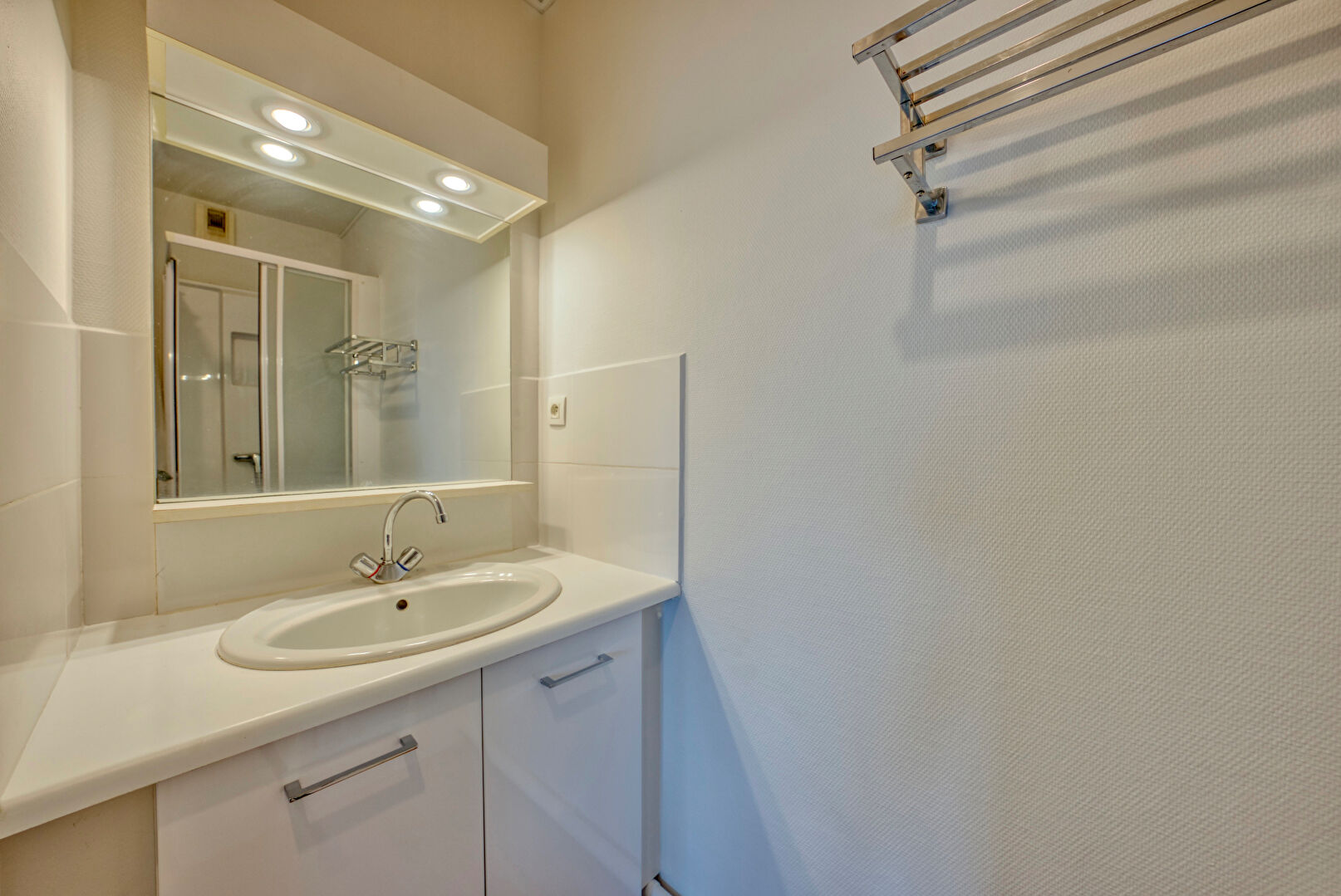 Appartement T2 – Beaulieu / Longs Champs