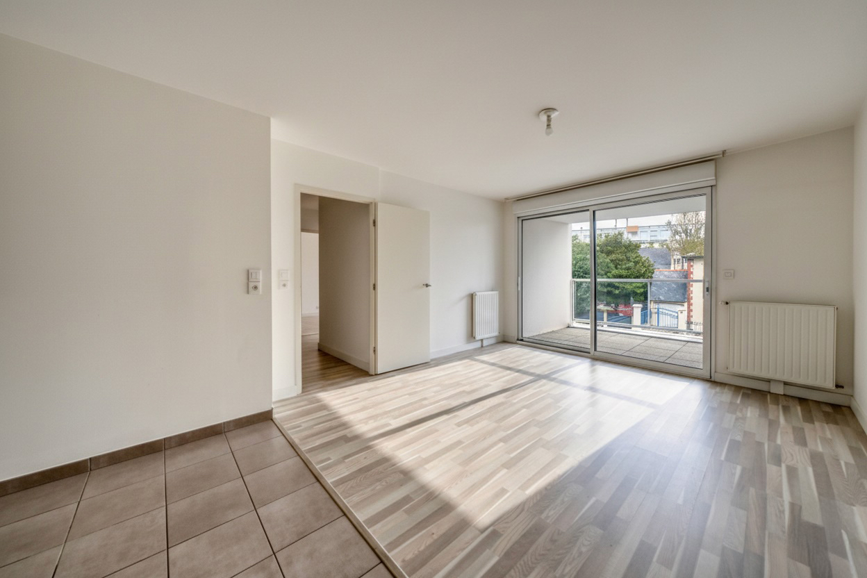 Appartement T3 – Saint Jacques De La Lande