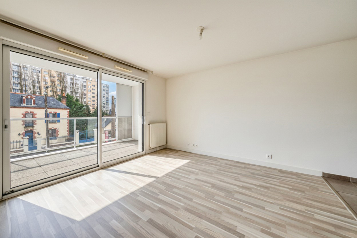 Appartement T3 – Saint Jacques De La Lande