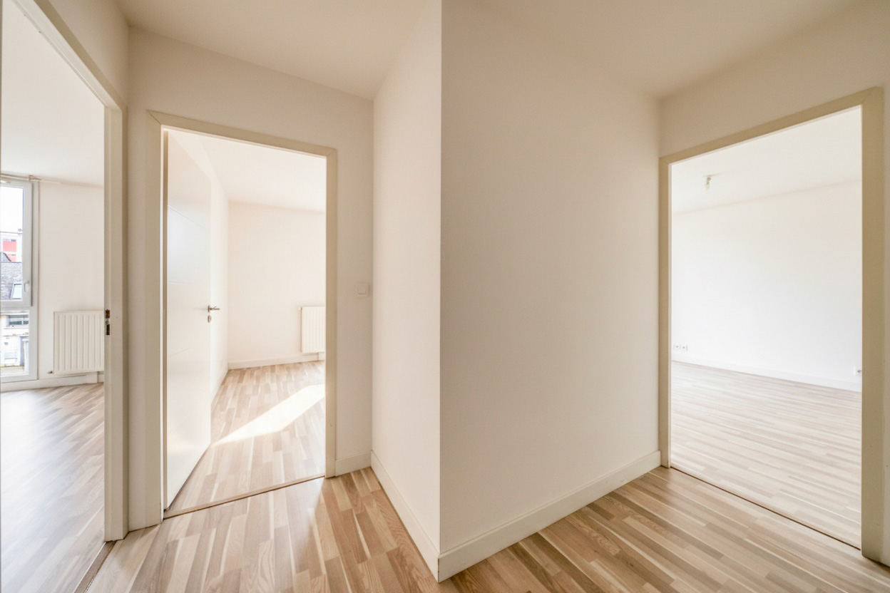 Appartement T3 – Saint Jacques De La Lande