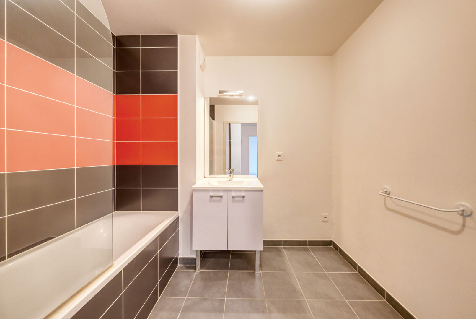 Appartement T3 – Saint Jacques De La Lande