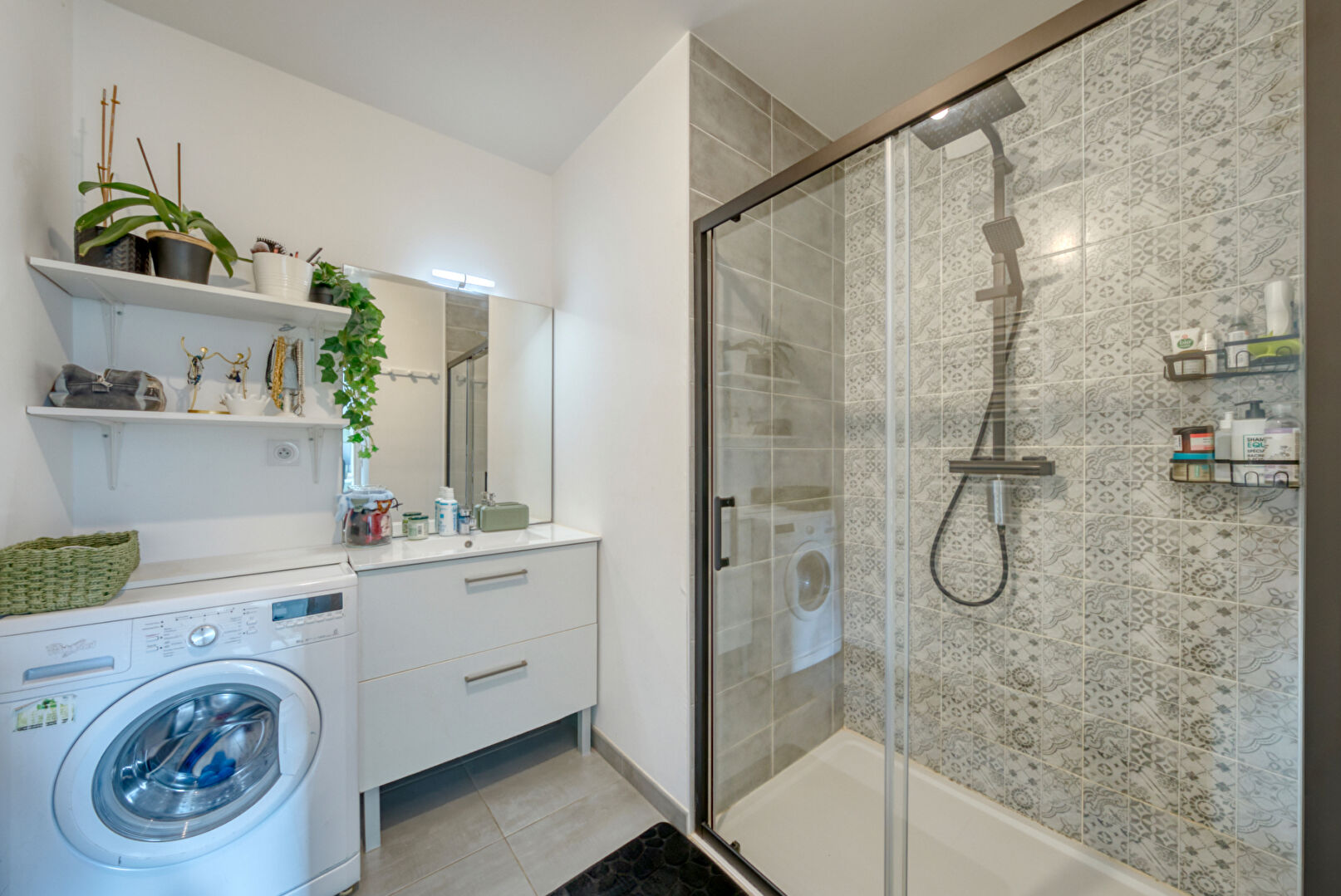 Appartement T2 – Cleunay