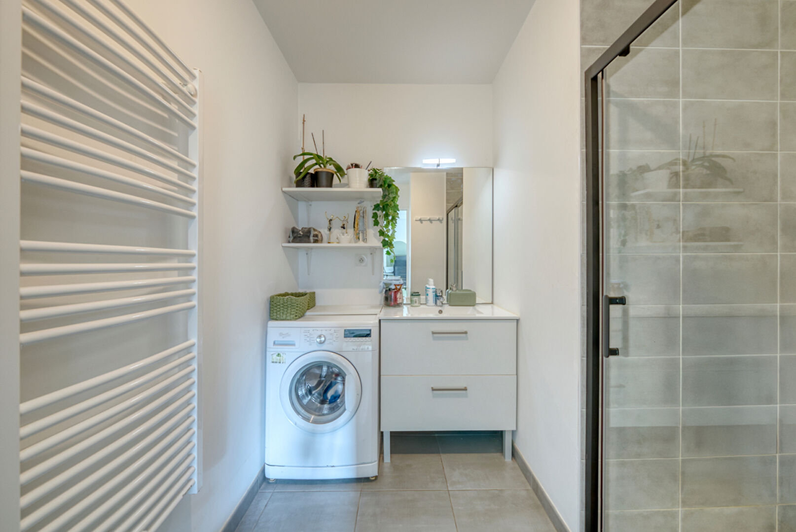 Appartement T2 – Cleunay