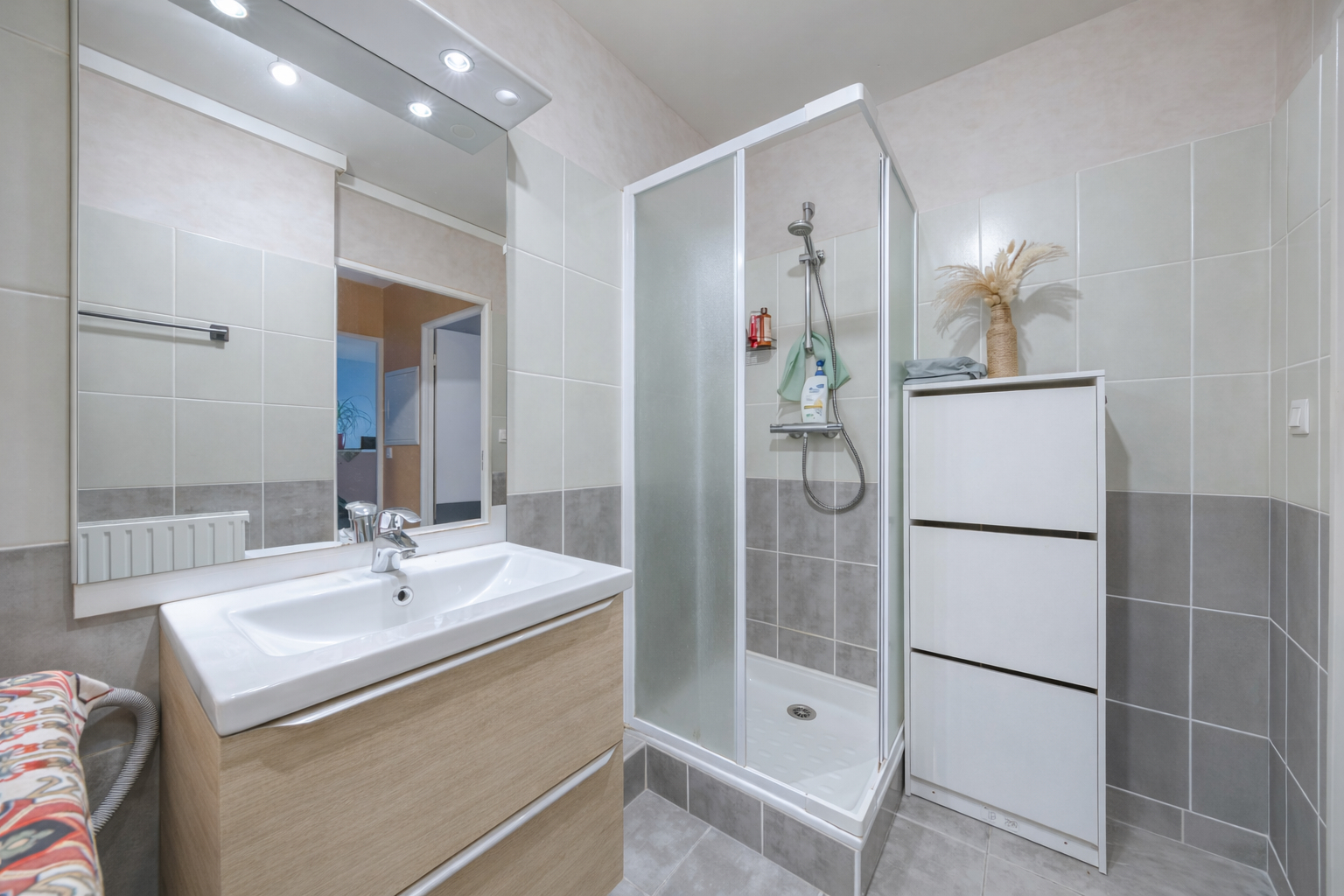 Appartement T2 – Cesson-Sévigné