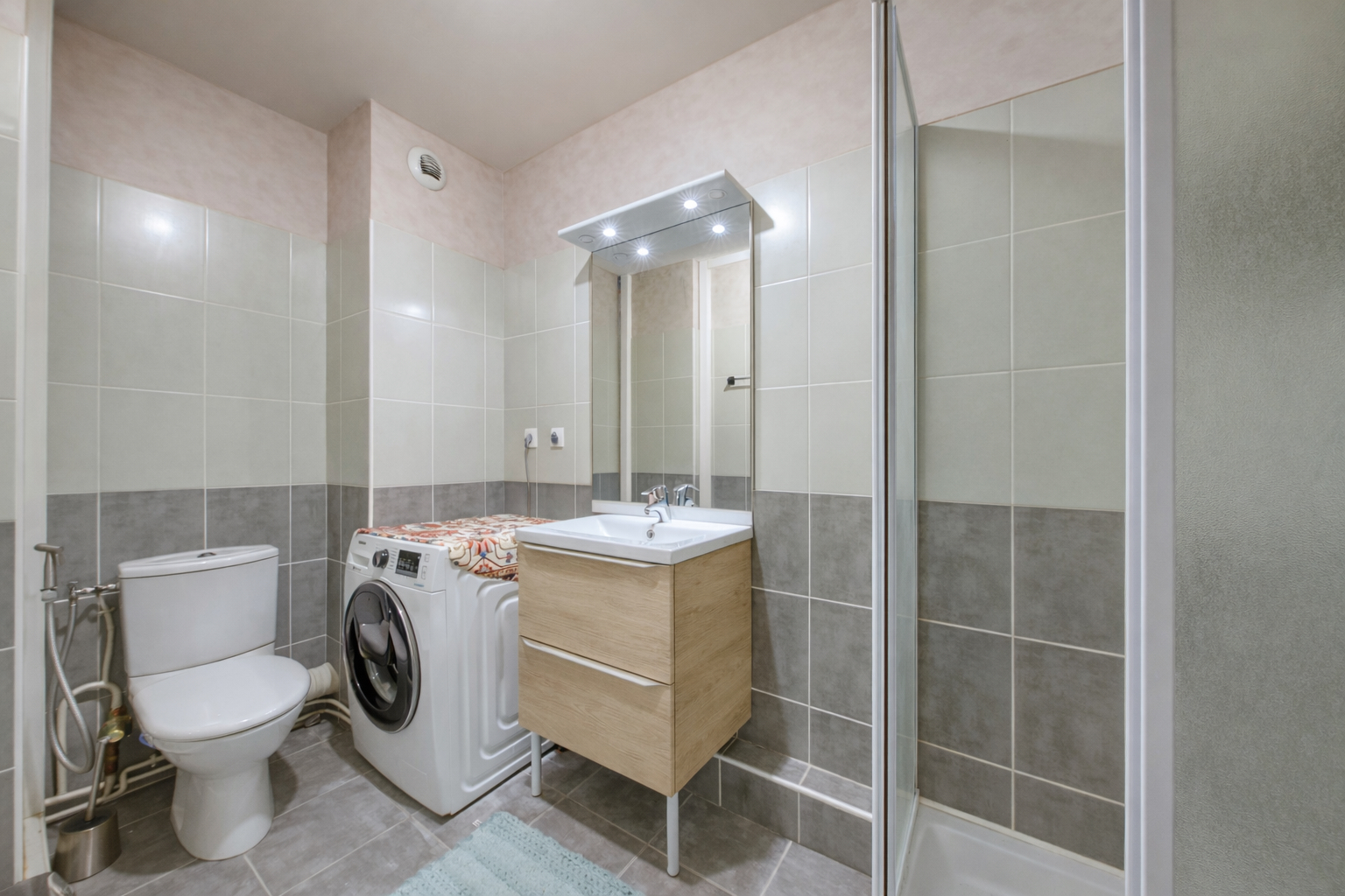 Appartement T2 – Cesson-Sévigné