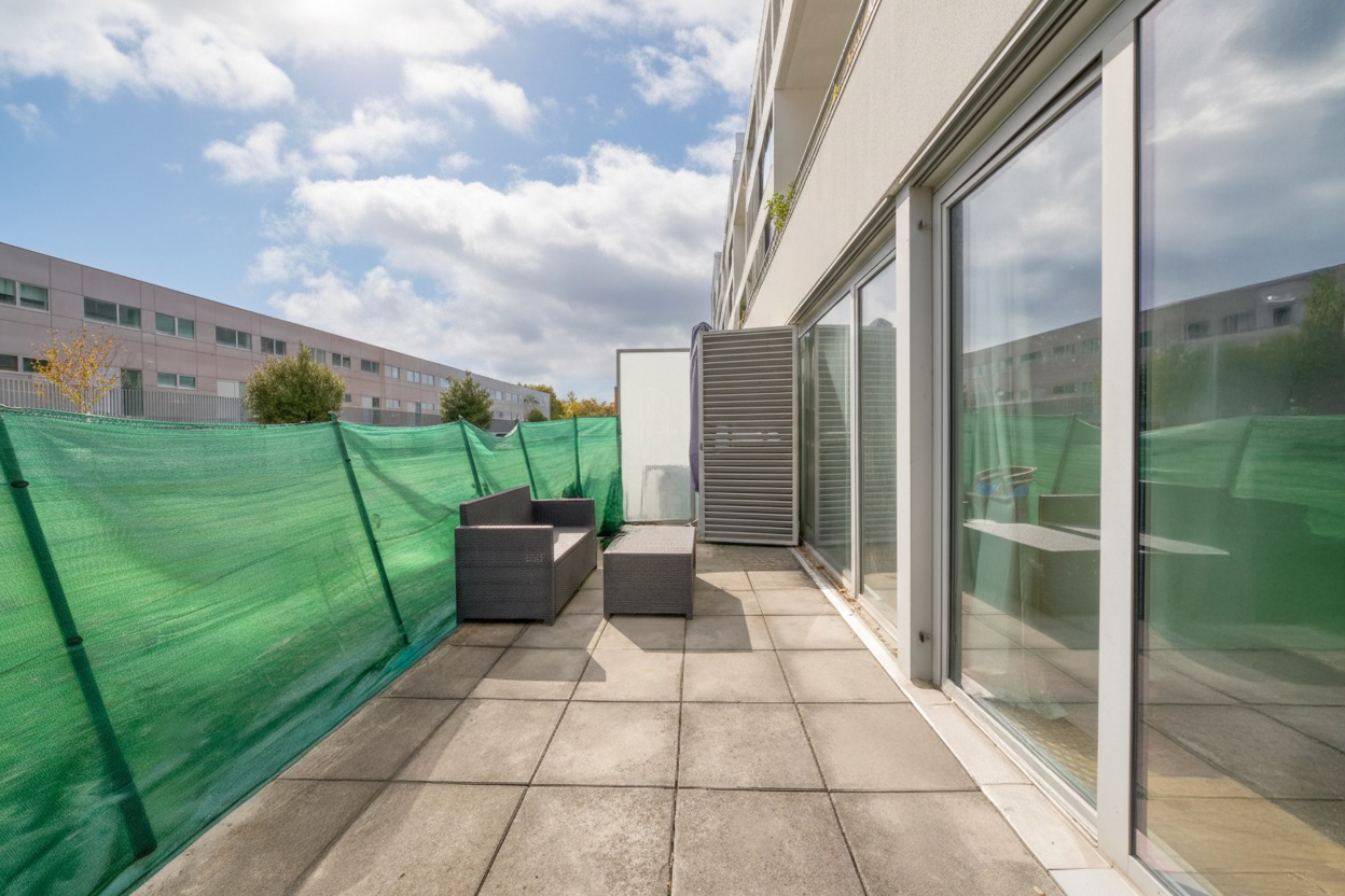 Appartement T2 – Saint Jacques De La Lande