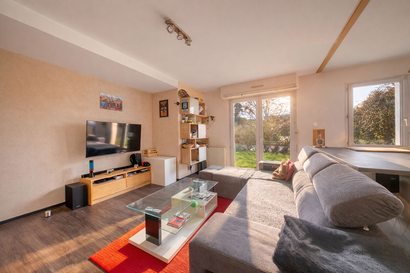 Appartement T2 – Patton