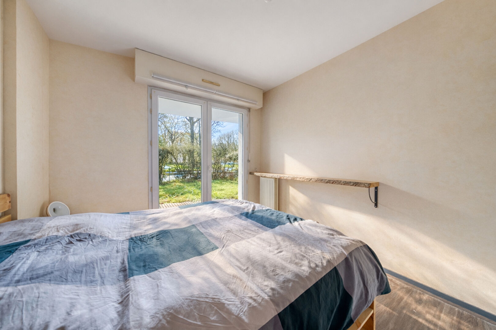 Appartement T2 – Patton