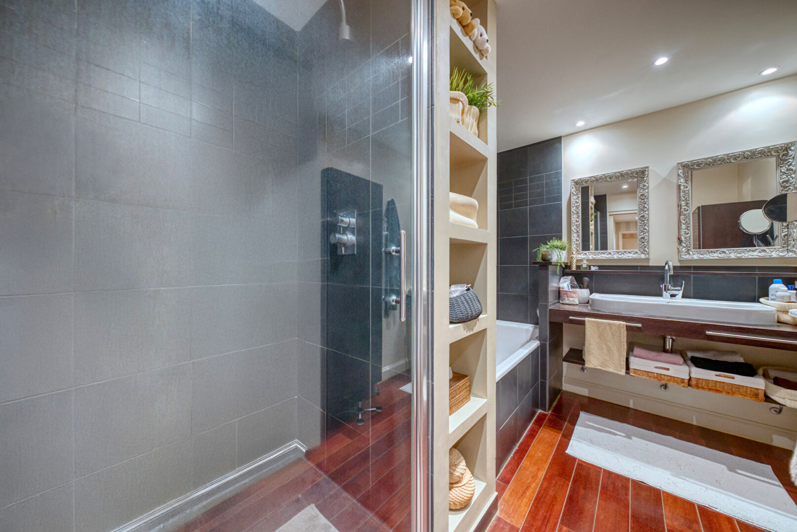 Appartement T4 – Fougères / Sévigné