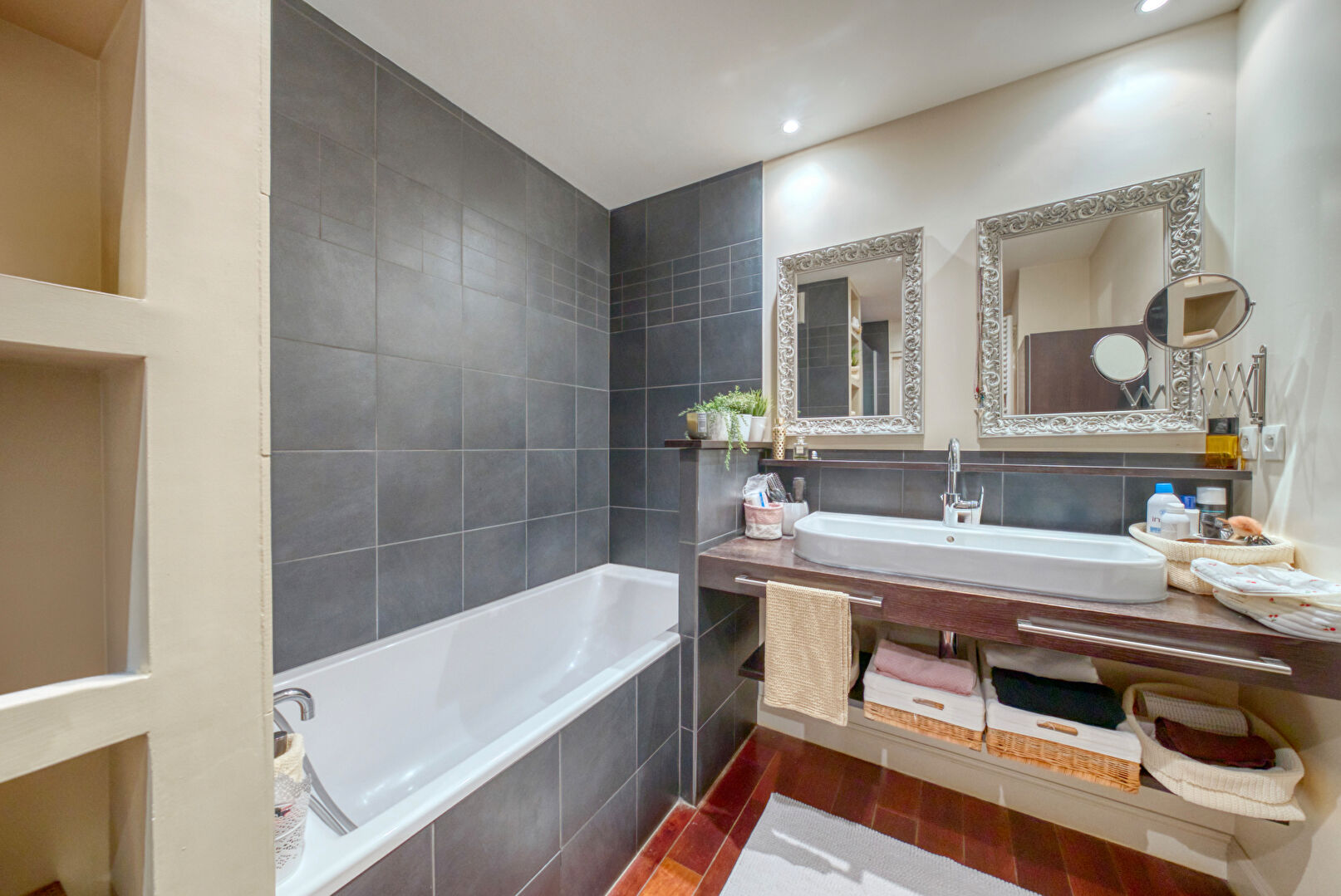 Appartement T4 – Fougères / Sévigné