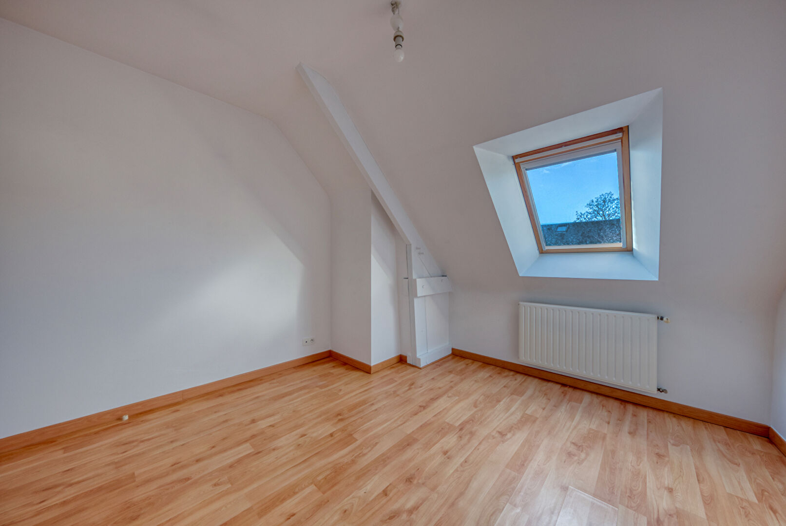 Maison – Patton / Saint-Laurent