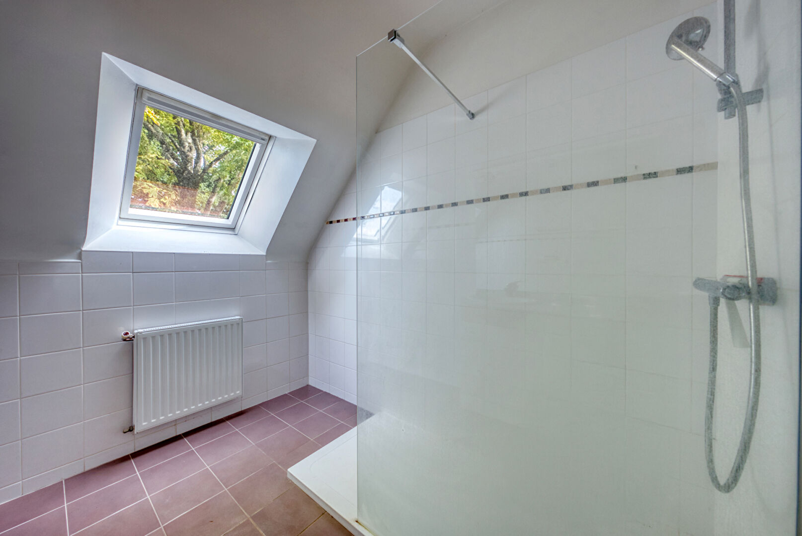 Maison – Patton / Saint-Laurent