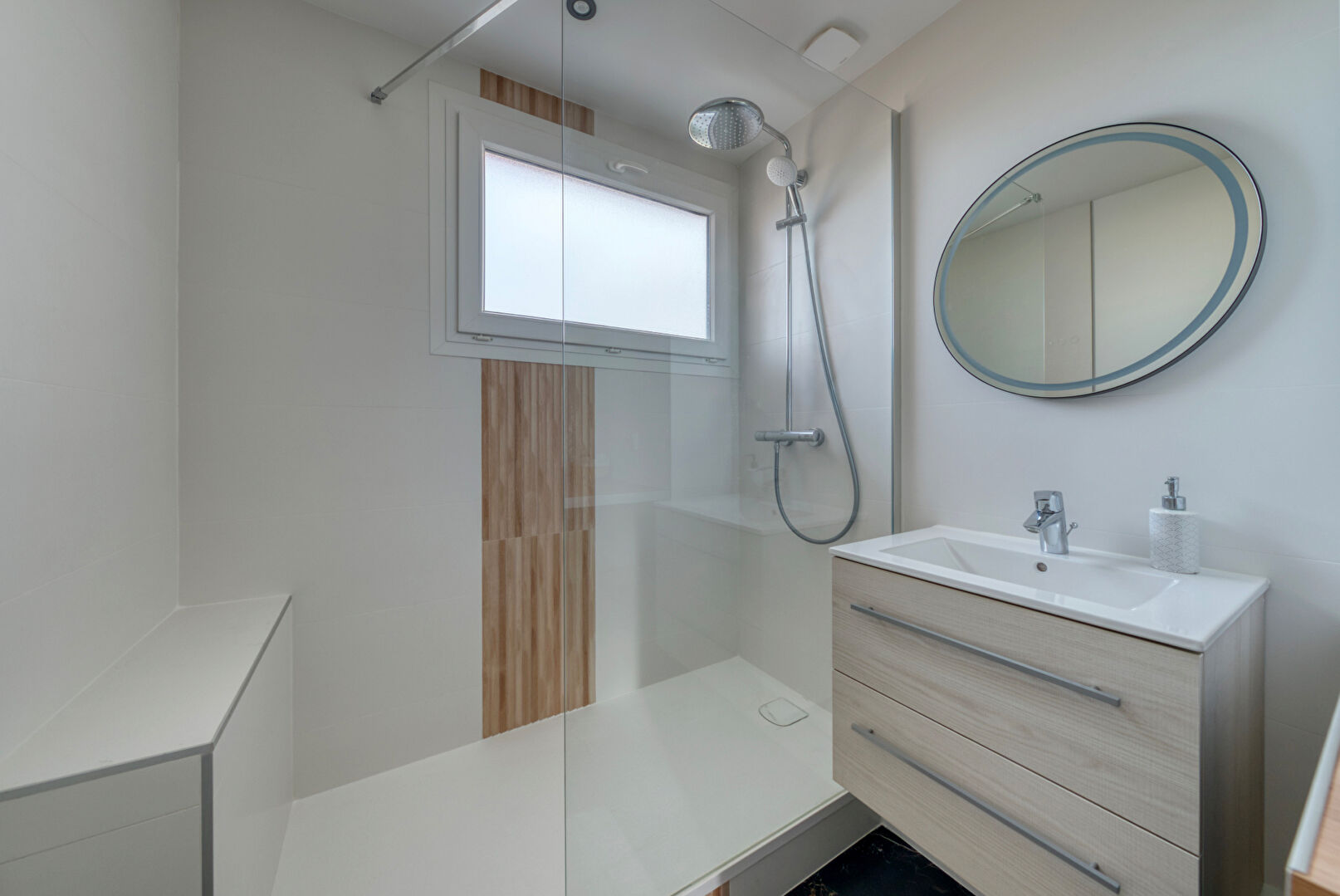 Appartement T4 – Villejean