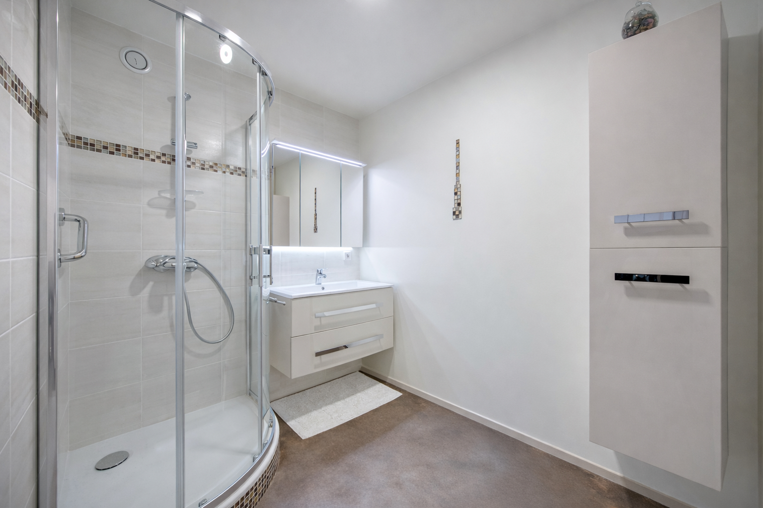 Appartement T3 – Brequigny / Fréville