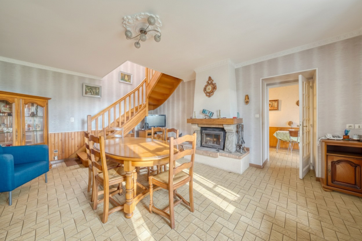 Maison – Noyal-sur-Vilaine