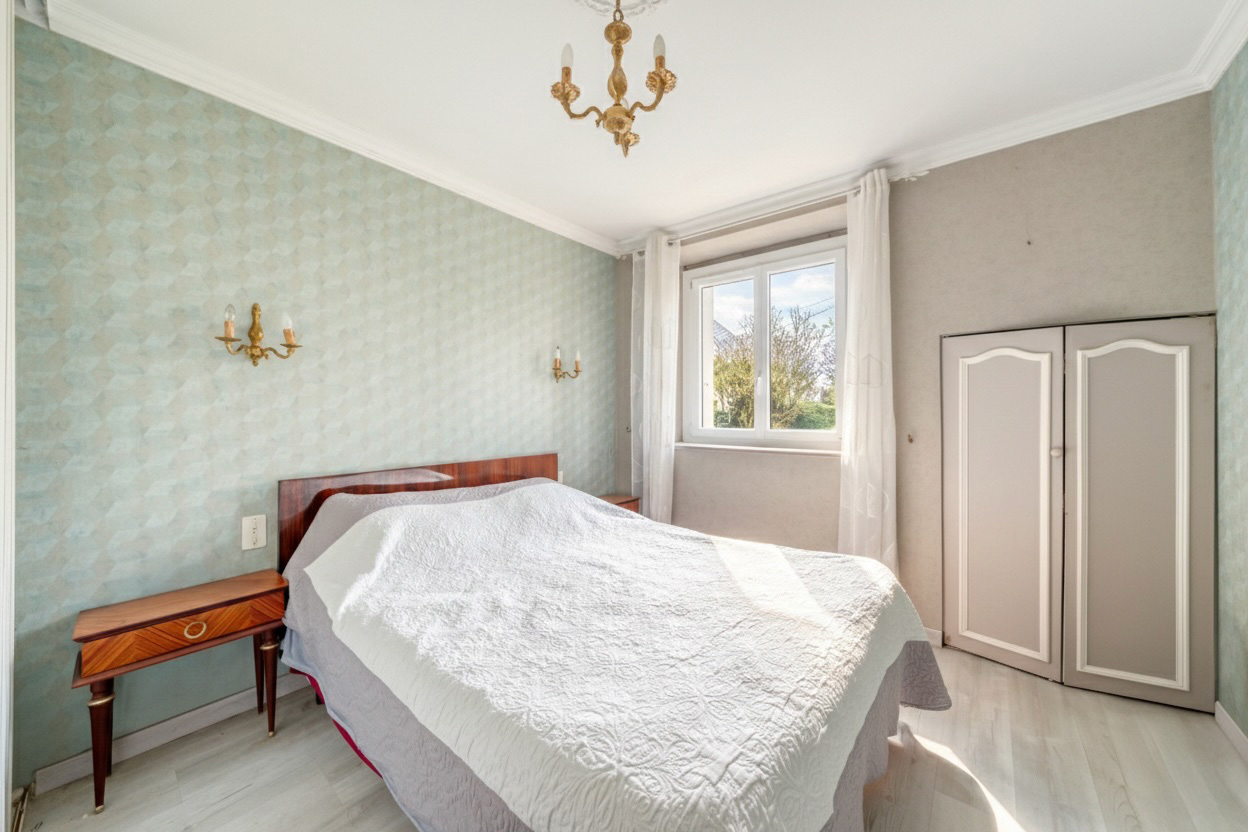 Maison – Noyal-sur-Vilaine