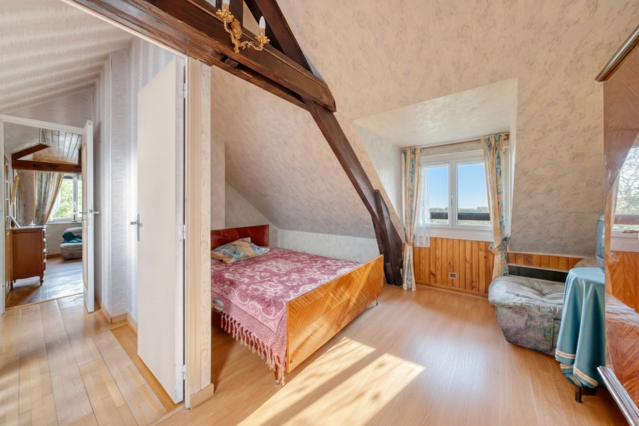 Maison – Noyal-sur-Vilaine