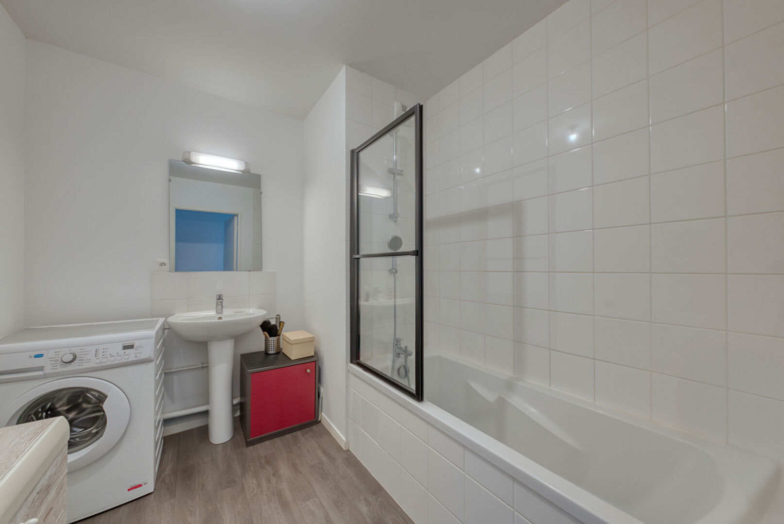 Appartement T4 – Villejean