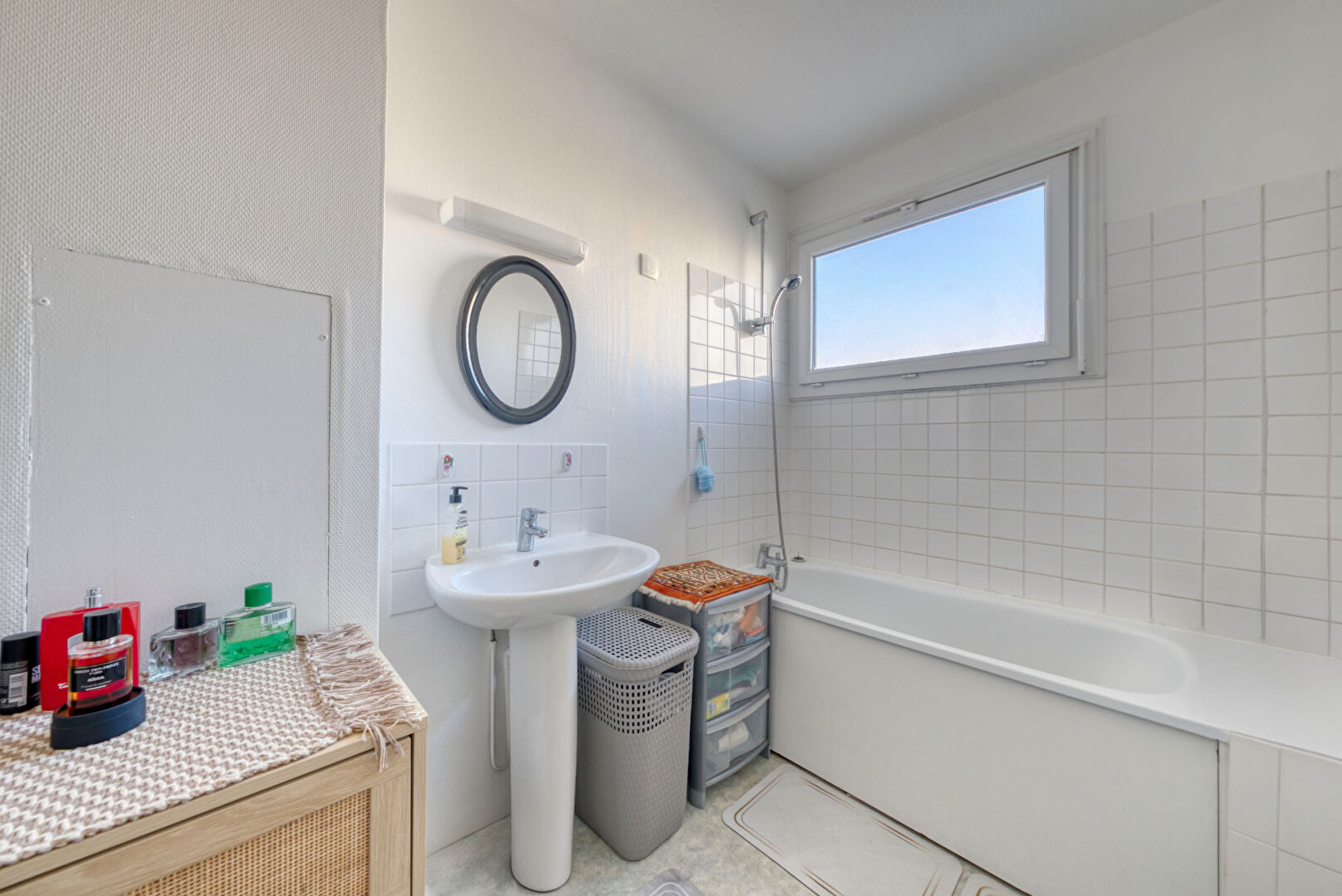 Appartement T4 – Villejean