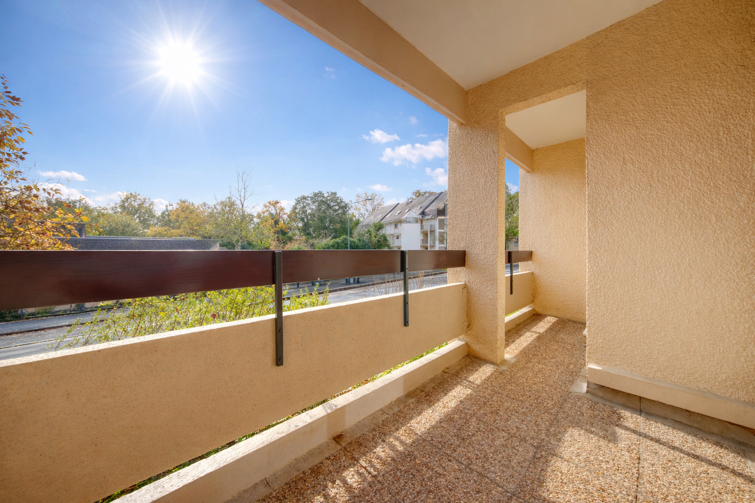 Appartement T3 – Longs Champs