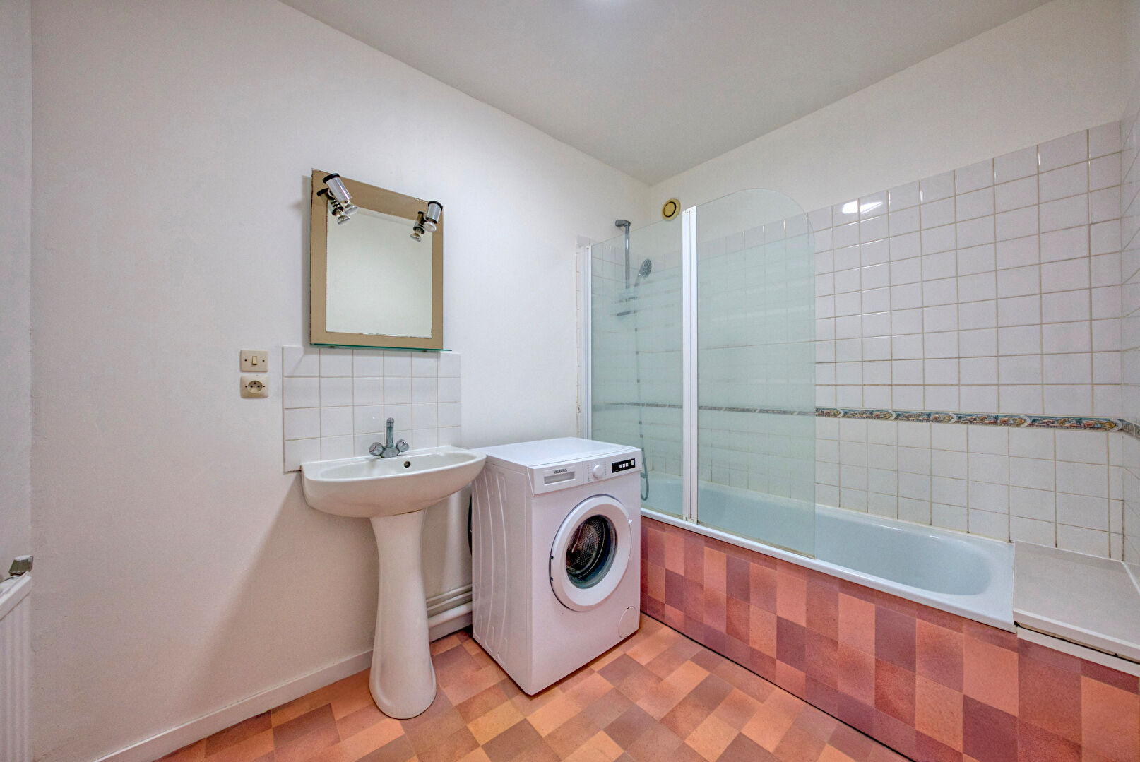 Appartement T3 – Longs Champs