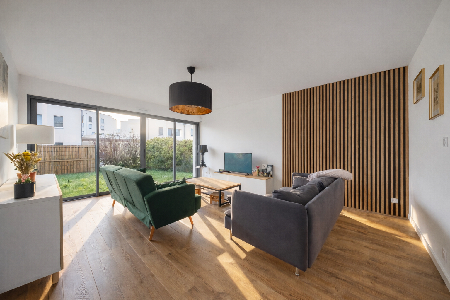 Maison – Noyal-Châtillon-Sur-Seiche