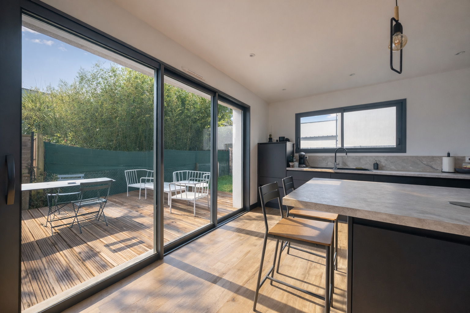 Maison – Noyal-Châtillon-Sur-Seiche