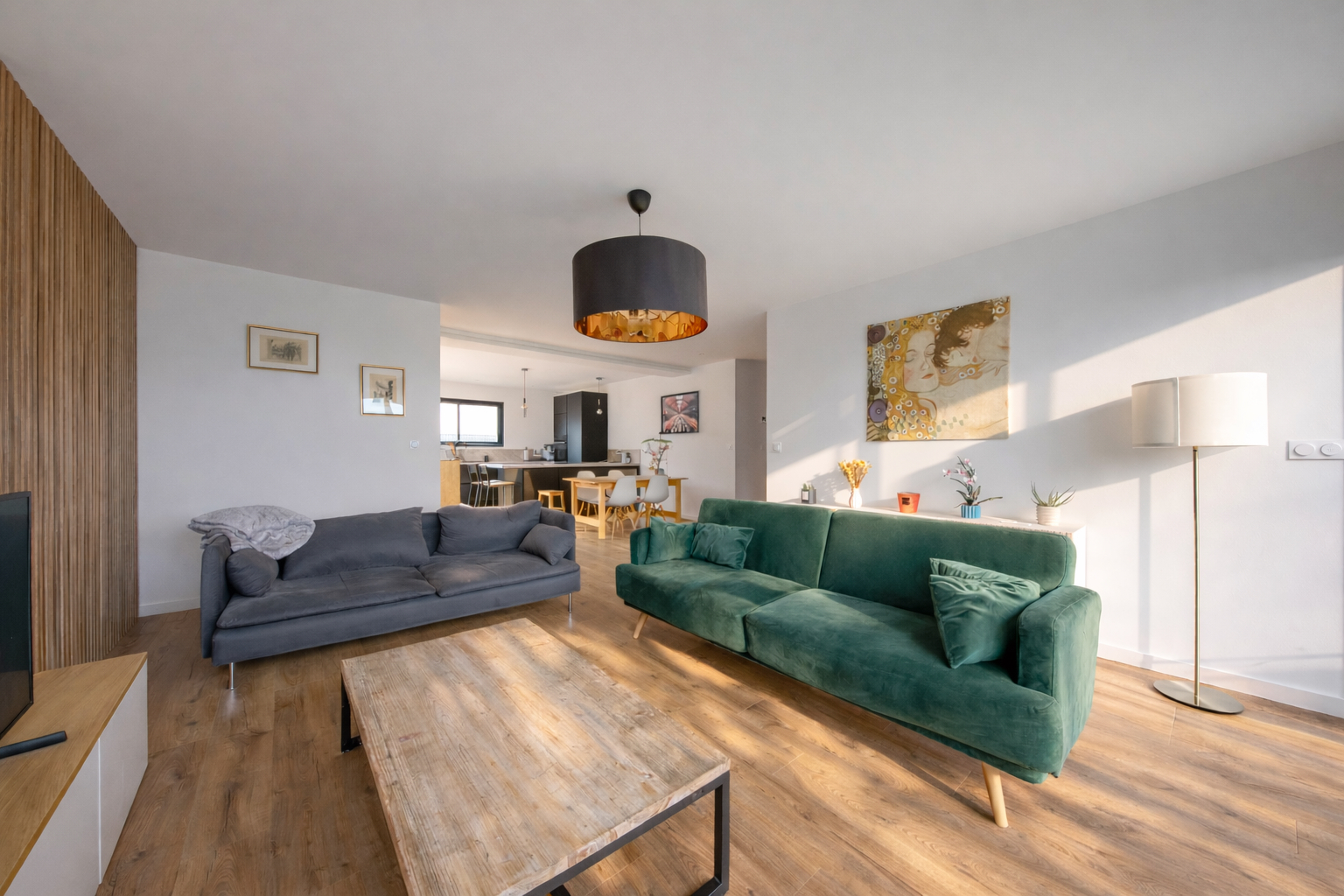 Maison – Noyal-Châtillon-Sur-Seiche