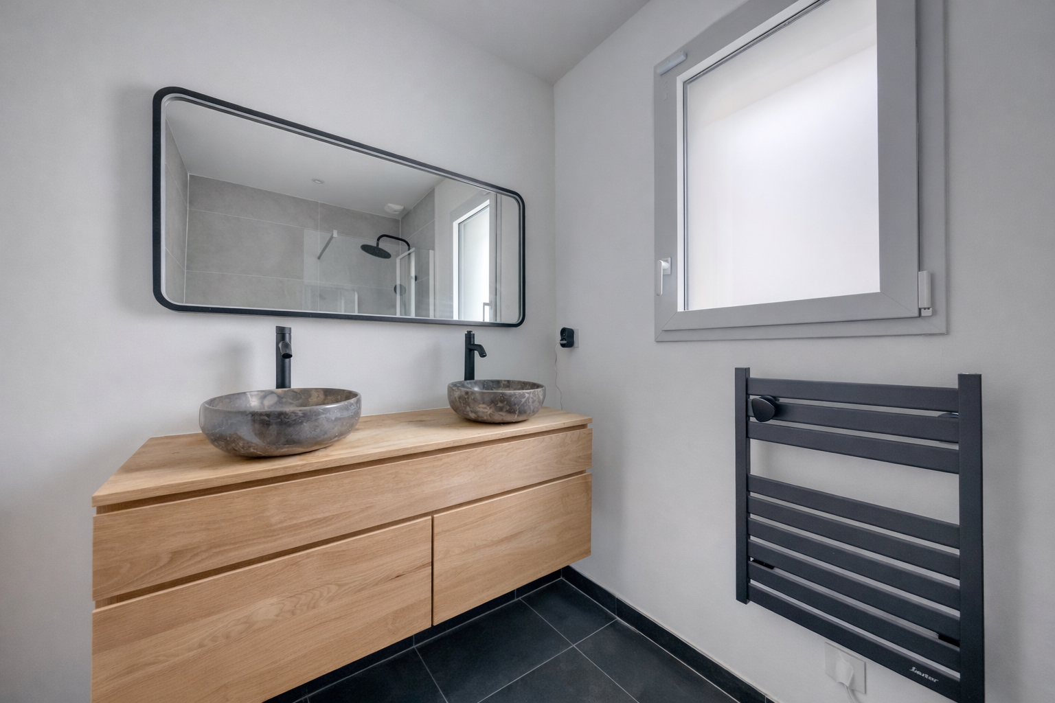 Maison – Noyal-Châtillon-Sur-Seiche