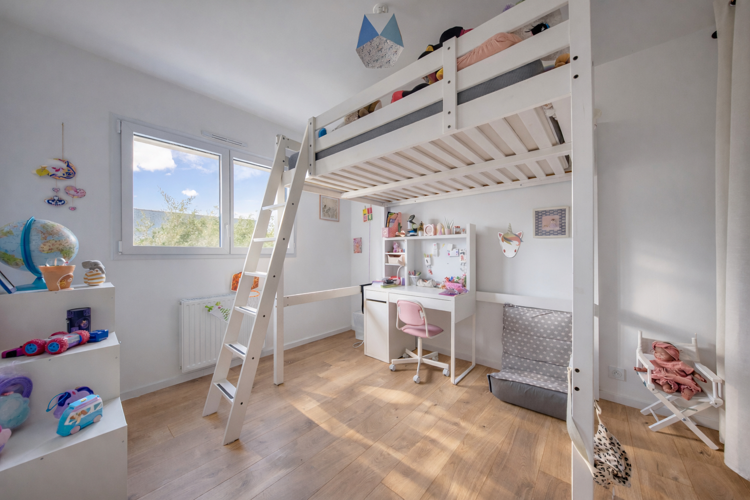 Maison – Noyal-Châtillon-Sur-Seiche