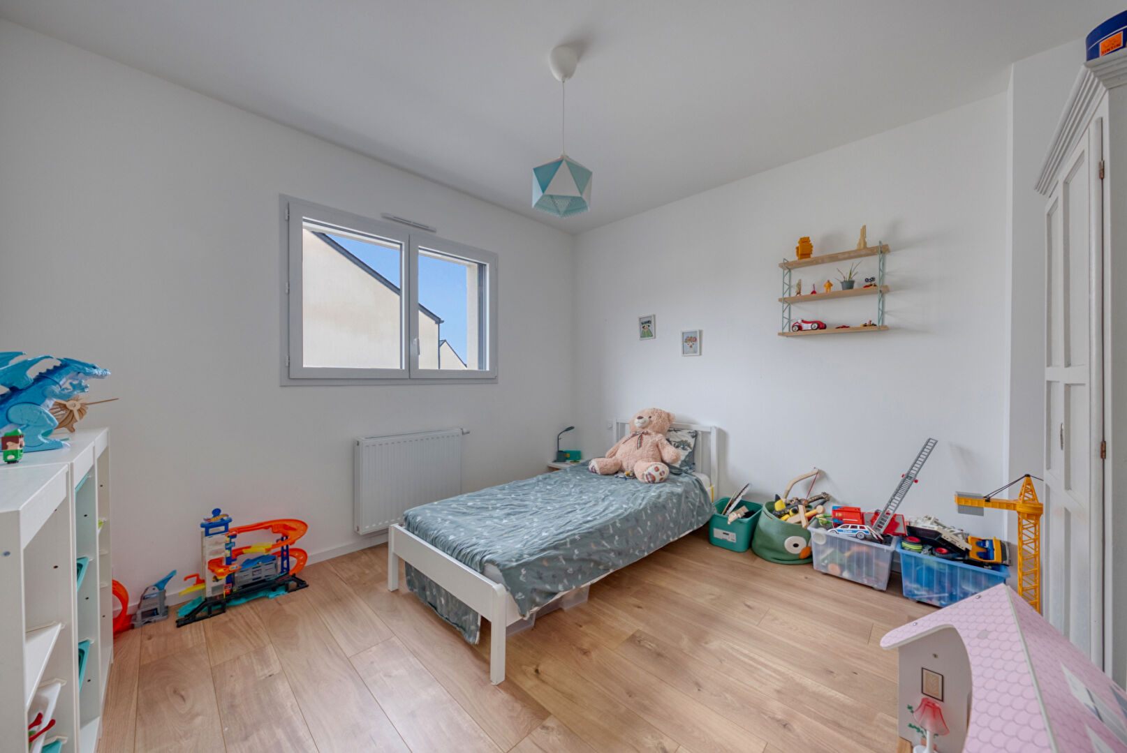 Maison – Noyal-Châtillon-Sur-Seiche