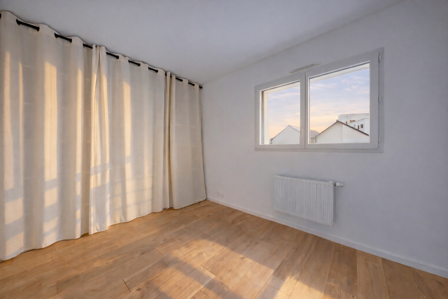 Maison – Noyal-Châtillon-Sur-Seiche