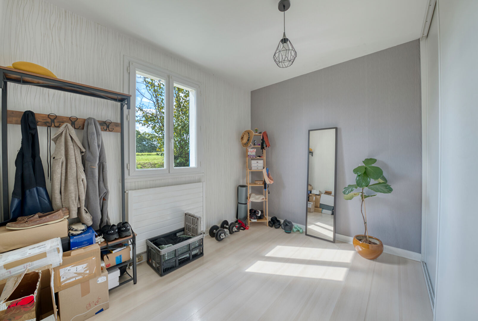 Maison 135 m2 – Saint-Senoux