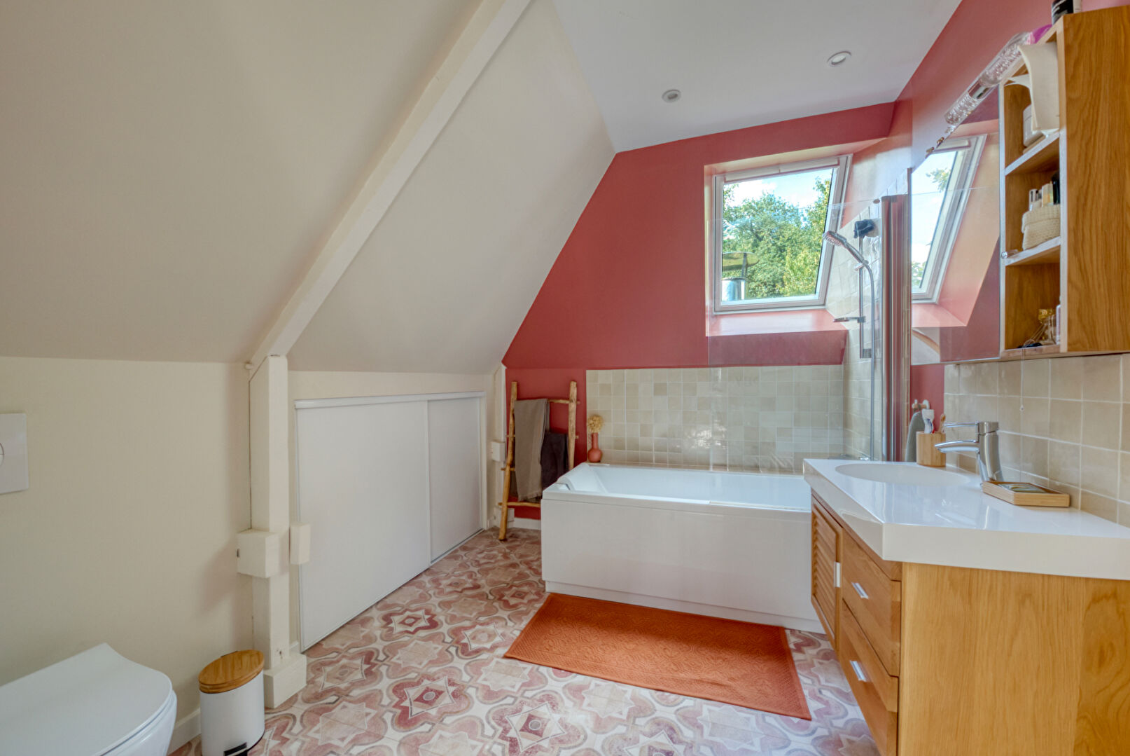 Maison 135 m2 – Saint-Senoux