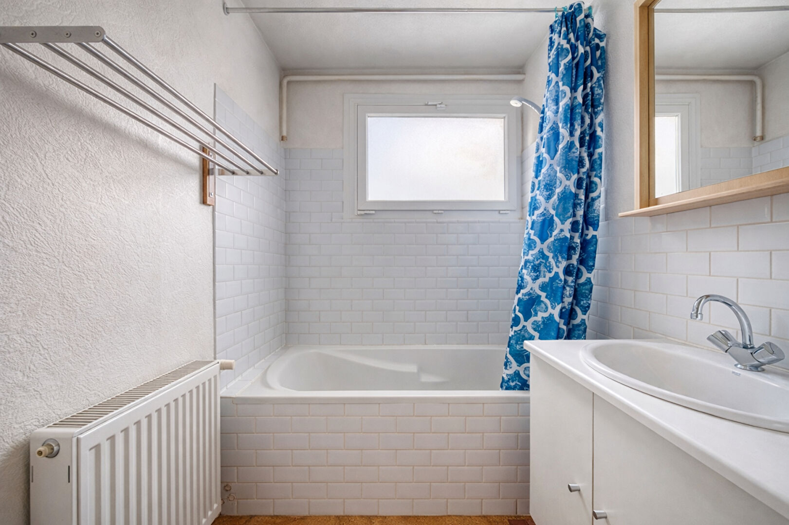 Appartement T3 – Villejean