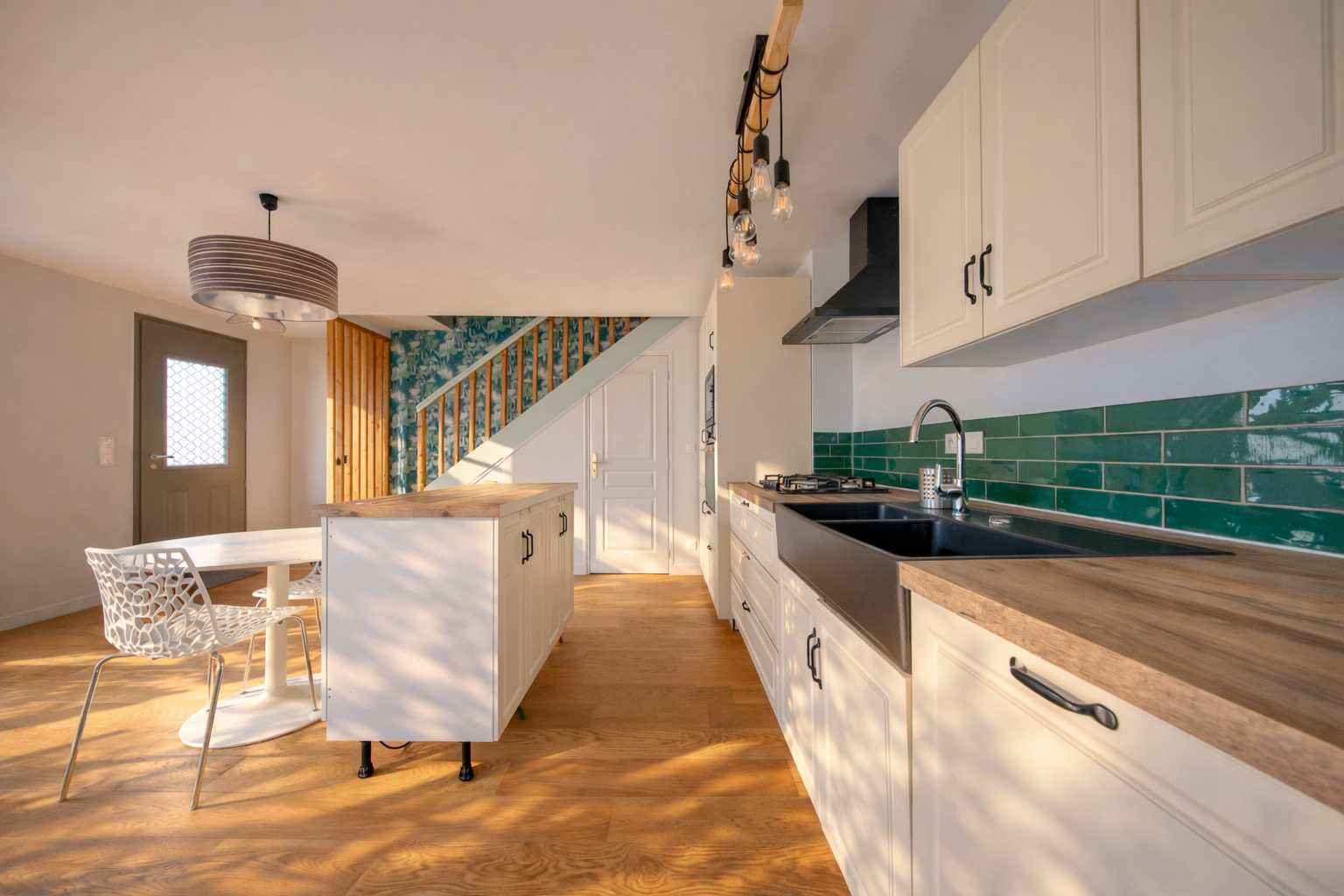 Maison – Lorient-Saint-Brieuc